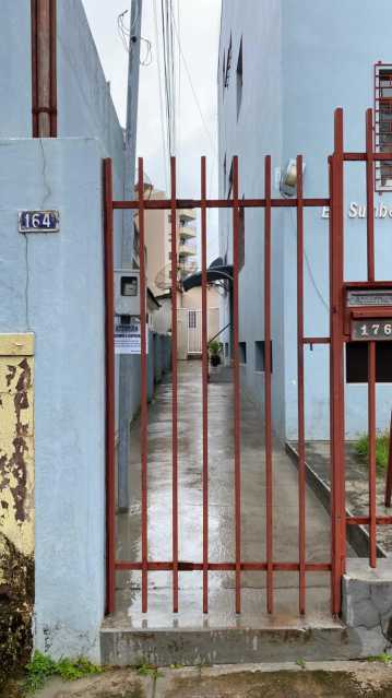 Casa 2 quartos para alugar Patos de Minas,MG - R$ 1.700