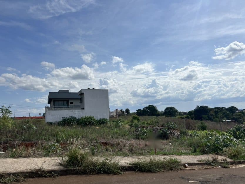 LOTE CHACARAS CAIÇARAS