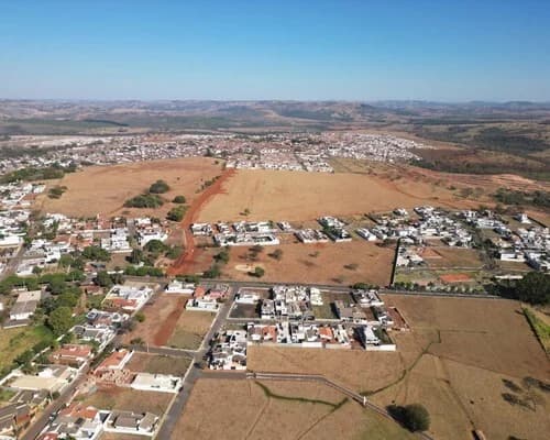 Terreno à venda – Loteamento Alto Caiçaras V (Ágio) - R$ 33.000,00