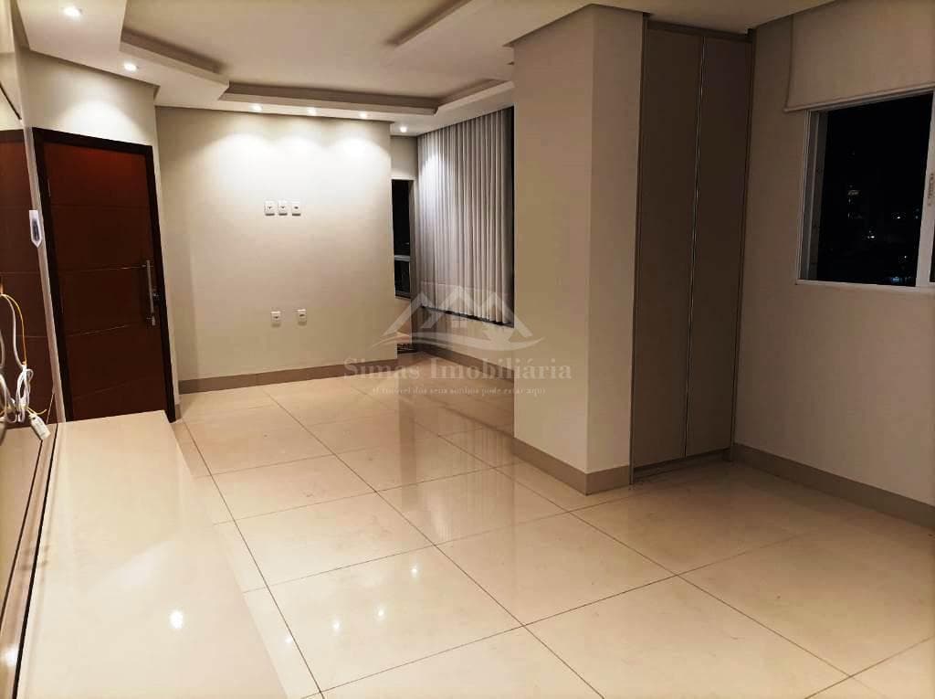 Cobertura para Locação, em Patos de Minas, bairro Boa Vista, 2 dormitórios, 3 banheiros, 1 suíte, 2 vagas