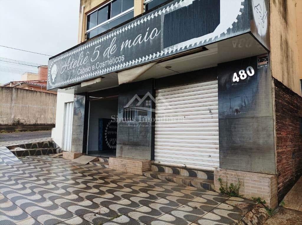 Loja para Locação, em Patos de Minas, bairro Antônio Caixeta, 1 banheiro