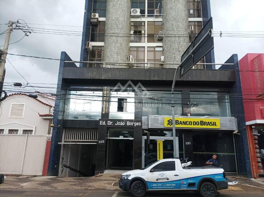 Sala Comercial para Locação, em Patos de Minas, bairro Centro, 1 banheiro