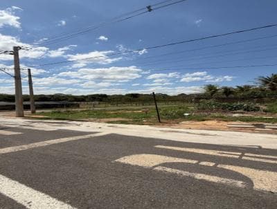 Lote para Venda, em Patos de Minas, bairro Copacabana