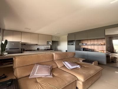 Apartamento para Venda, em Patos de Minas, bairro Campos Elisios, 2 dormitórios, 1 banheiro, 1 suíte, 1 vaga