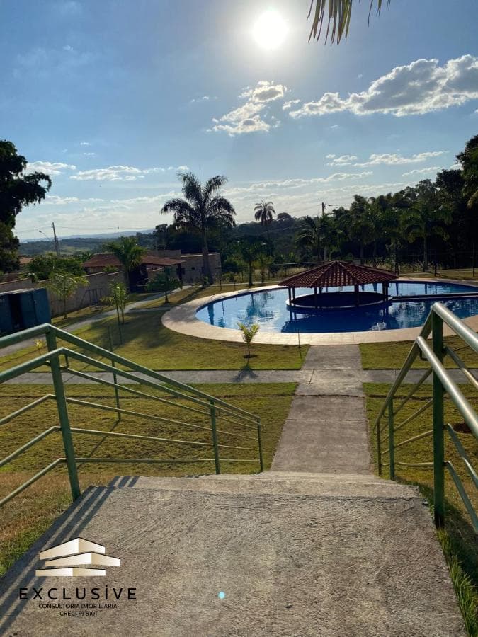Chácara para Venda, em Lagoa Formosa, bairro Chácaras Santa Clara
