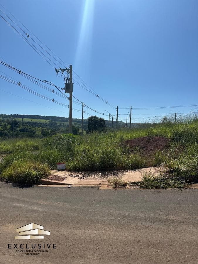 Lote para Venda, em Patos de Minas, bairro Jadim Itamarati 2