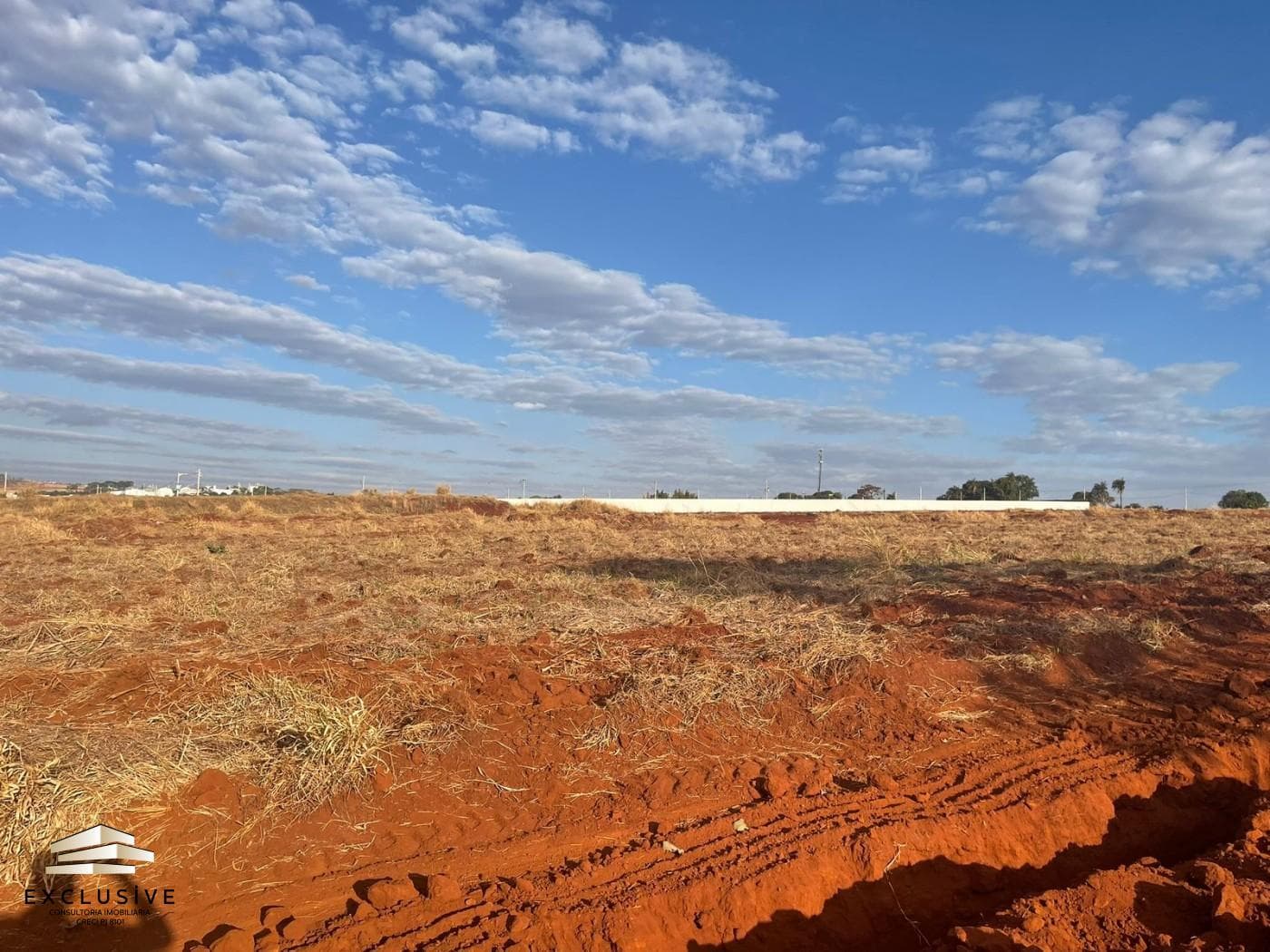 Lote para Venda, em Patos de Minas, bairro Caiçaras V