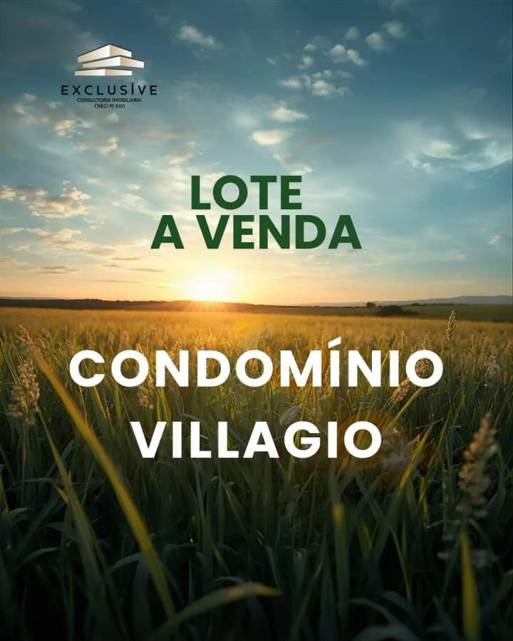 Lote para Venda, em Patos de Minas, bairro Alto da Serra
