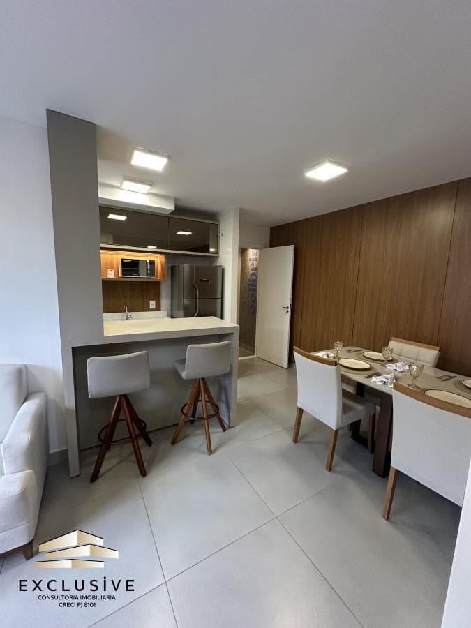 Apartamento para Venda, em Patos de Minas, bairro Afonso Queiroz, 2 dormitórios, 1 banheiro, 1 vaga