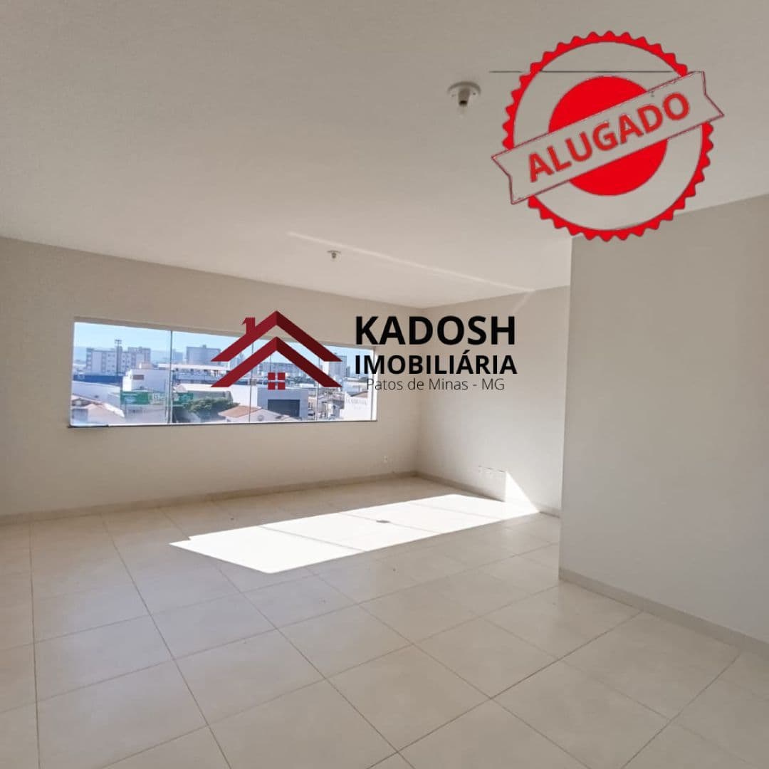 ALUGADO!!! excelente apartamento