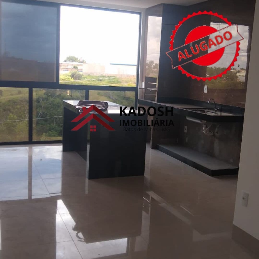ALUGADO!!! Excelente apartamento no Bairro Campos eliseos!