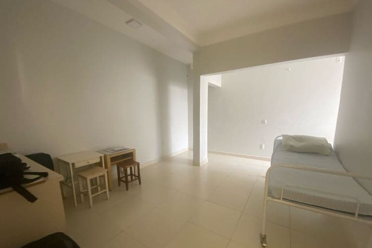 Sala - CentroPatos de Minas/MG