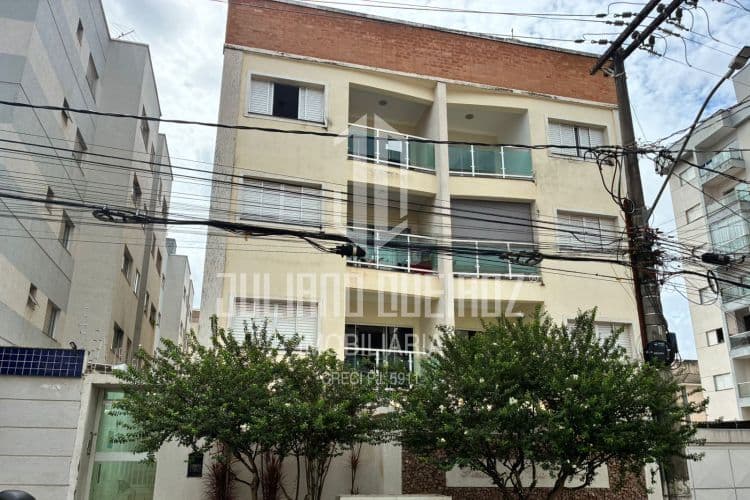 Apartamento - São FranciscoPatos de Minas/MG