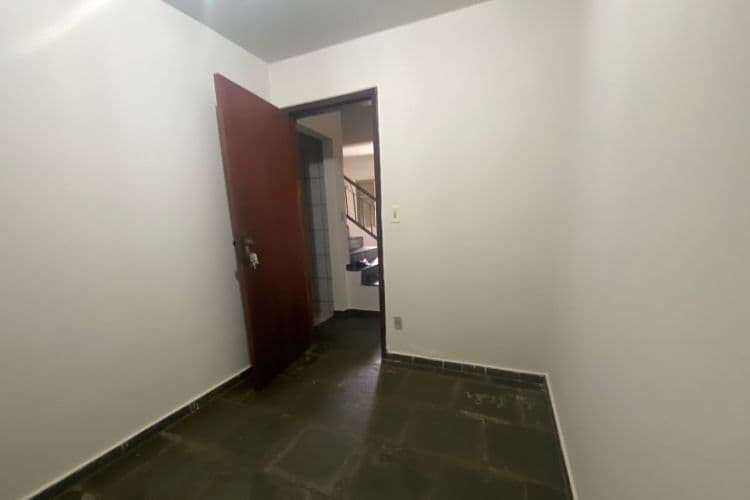 Apartamento - AlvoradaPatos de Minas/MG