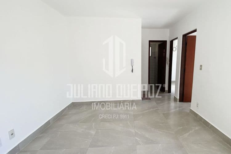 Apartamento - Jardim Andradas Patos de Minas/MG