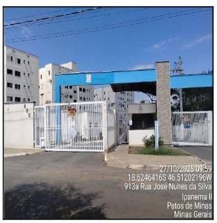 Residencial Laguna - Imóveis Caixa