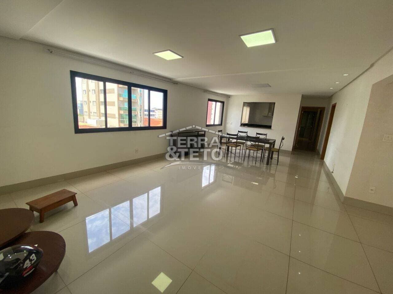 Apartamento Centro - Patos de Minas, aluguel por R$ 6.000/mês