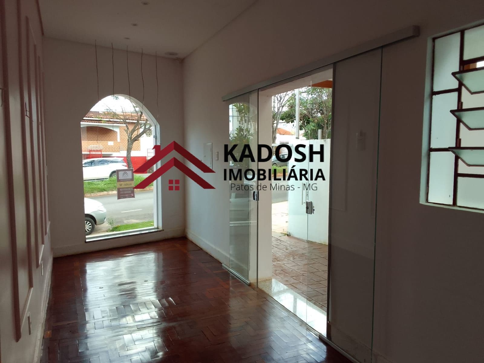 !!!OPORTUNIDADE!!! IMÓVEL CENTRAL POR R$2.500,00