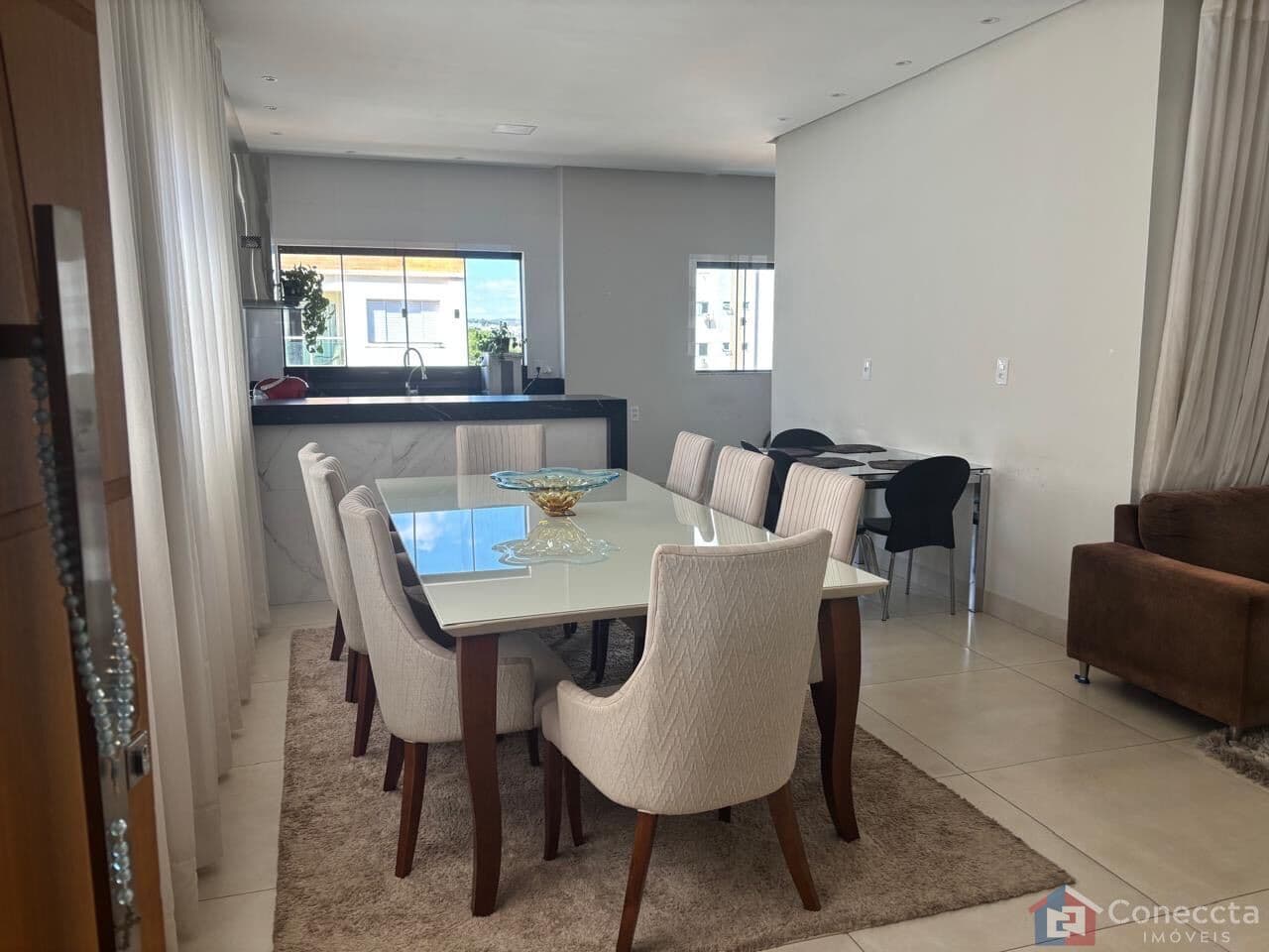 Apartamento Cobertura à Venda no Bairro São Francisco em Patos de Minas | 3 Quartos com Suíte