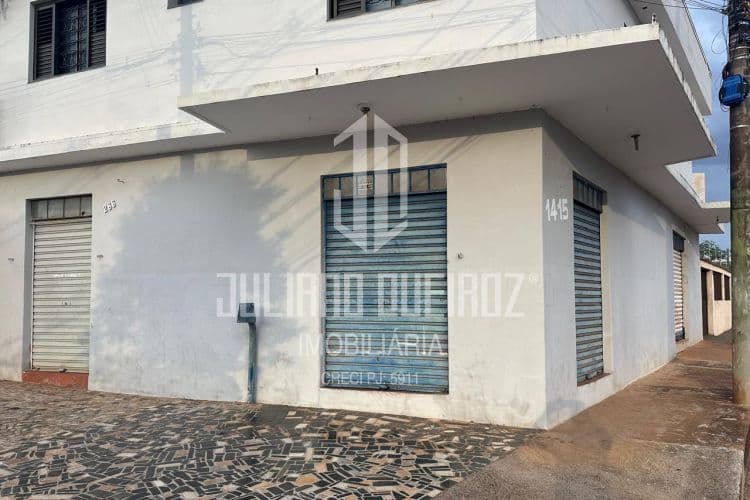 Loja - Nova FlorestaPatos de Minas/MG