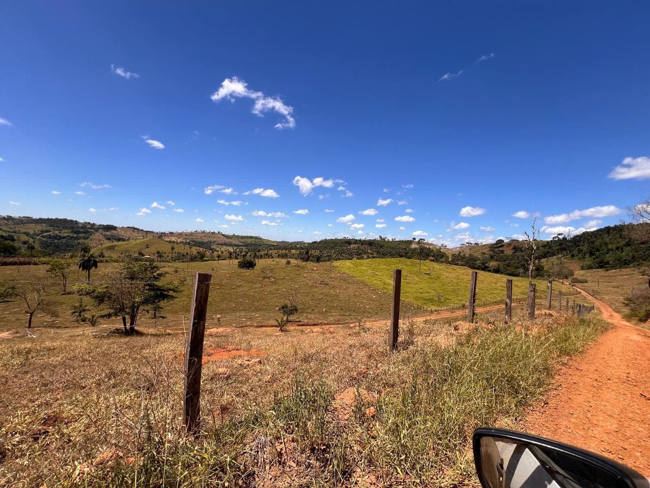 FAZENDA BIBOCA E AGUA GRANDE